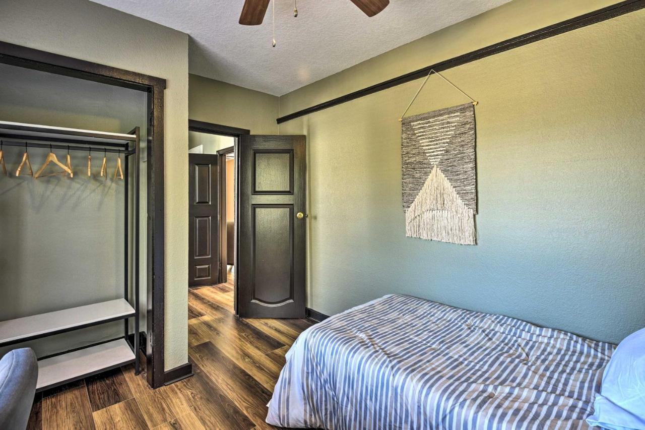Downtown Deland Home Walk To Stetson University! Exterior foto